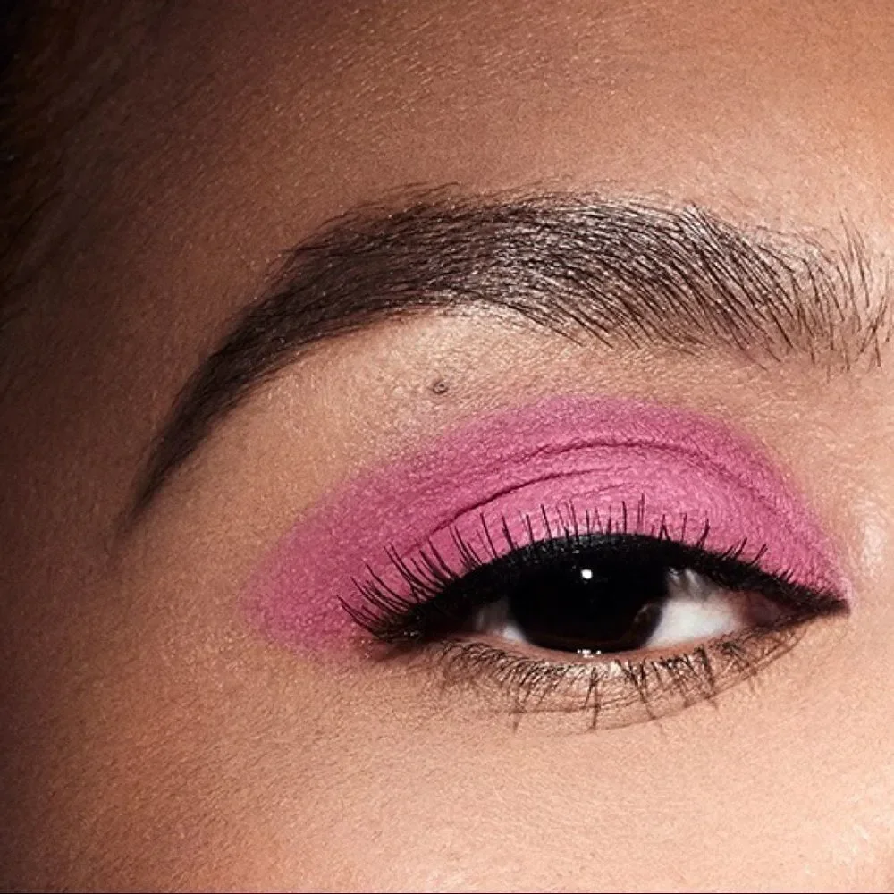 About-Face Matte Fluid Eye Paint • Pigment Saturated Eye Color • NIB